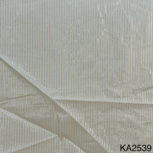 Lurex Cotton Fabric-KA2539